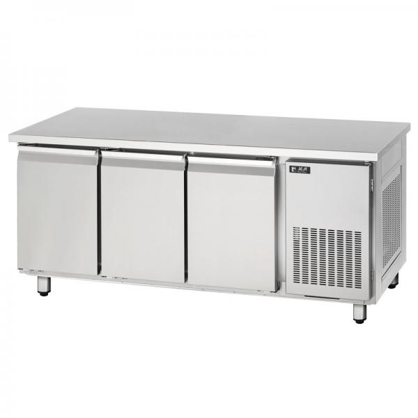Refrigerated Work Table (New)